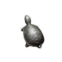 【希少品】銀線七宝金魚吊飾 中国古美術 骨董品 アンティーク 年代物 激レア 送料無料】 純金 吉祥宝船 100g / 高級 コレクション 美術品